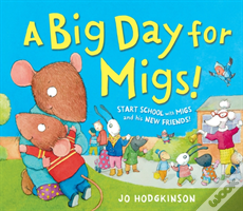 A Big Day For Migs