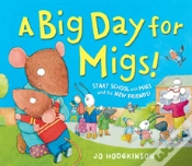 Capa do artigo A Big Day For Migs