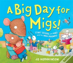 Capa do artigo A Big Day For Migs