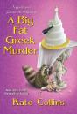 A Big Fat Greek Murder - Preview