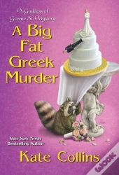 A Big Fat Greek Murder