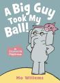 A Big Guy Took My Ball! - Preview