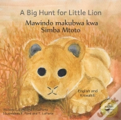 Capa do artigo A Big Hunt For Little Lion