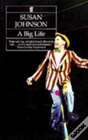 Capa do artigo A Big Life