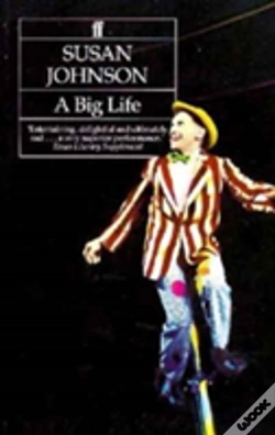 Capa do artigo A Big Life