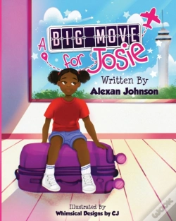 Capa do artigo A Big Move For Josie
