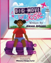 A Big Move For Josie