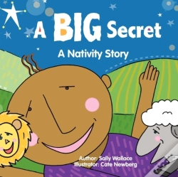 Capa do artigo A Big Secret