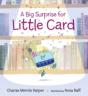 A Big Surprise For Little Card - Preview