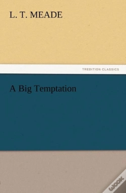 Capa do artigo A Big Temptation