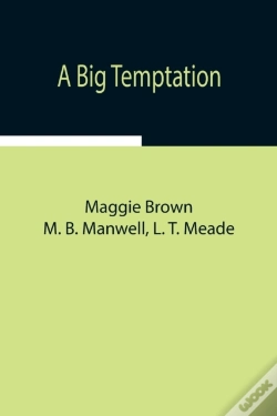 Capa do artigo A Big Temptation