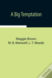 Capa do artigo A Big Temptation