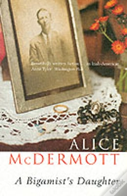Capa do artigo A Bigamist'S Daughter