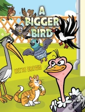Capa do artigo A Bigger Bird