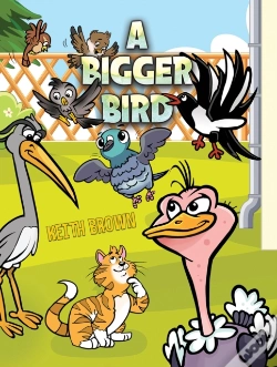 Capa do artigo A Bigger Bird