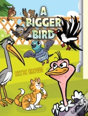 Capa do artigo A Bigger Bird