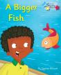 A Bigger Fish - Preview