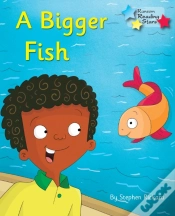 Capa do artigo A Bigger Fish