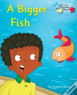 Capa do artigo A Bigger Fish