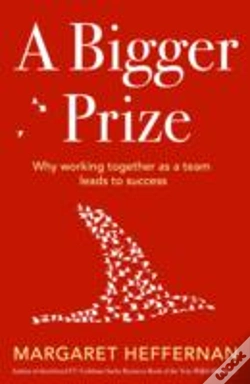 Capa do artigo A Bigger Prize