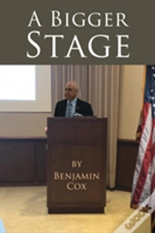 Capa do artigo A Bigger Stage