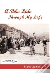 Capa do artigo A Bike Ride Through My Life