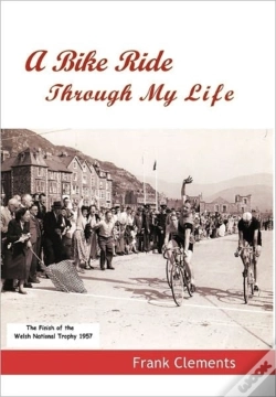Capa do artigo A Bike Ride Through My Life
