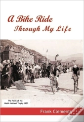 A Bike Ride Through My Life