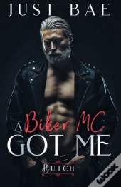 A Biker Mc Got Me