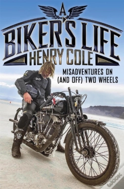 Capa do artigo A Biker'S Life