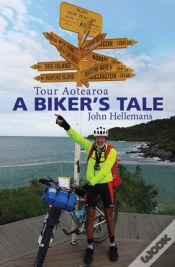 Capa do artigo A Biker