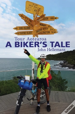 Capa do artigo A Biker'S Tale