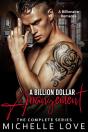 A Billion Dollar Arrangement - Preview