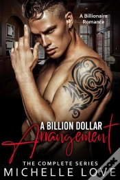 Capa do artigo A Billion Dollar Arrangement