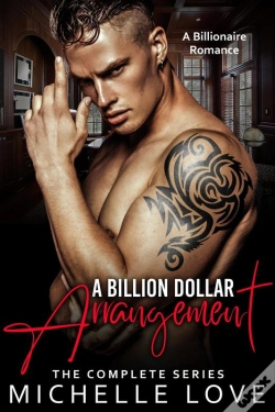 Capa do artigo A Billion Dollar Arrangement