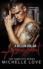 A Billion Dollar Arrangement - Preview