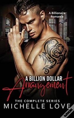 Capa do artigo A Billion Dollar Arrangement