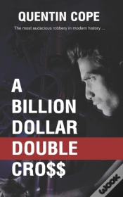 Capa do artigo A Billion Dollar Double Cross