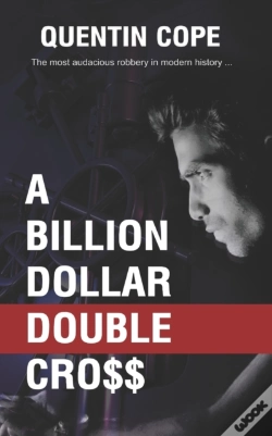 Capa do artigo A Billion Dollar Double Cross