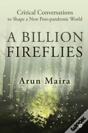 Capa do artigo A Billion Fireflies