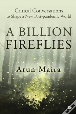 Capa do artigo A Billion Fireflies