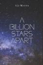 A Billion Stars Apart - Preview