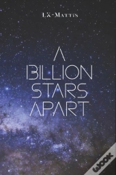 A Billion Stars Apart