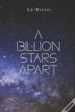 Capa do artigo A Billion Stars Apart