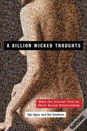 Capa do artigo A Billion Wicked Thoughts