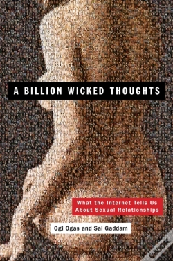 Capa do artigo A Billion Wicked Thoughts
