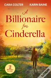 Capa do artigo A Billionaire For Cinderella