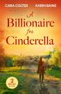 A Billionaire For Cinderella - Preview