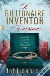 A Billionaire Inventor For Christmas