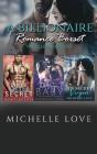 A Billionaire Romance Boxset - Preview